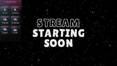 succubu_ss online show from July 5, 5:58 am