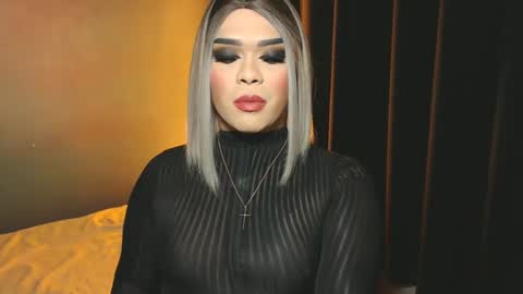 JADE ELYSE online show from December 29, 5:33 pm