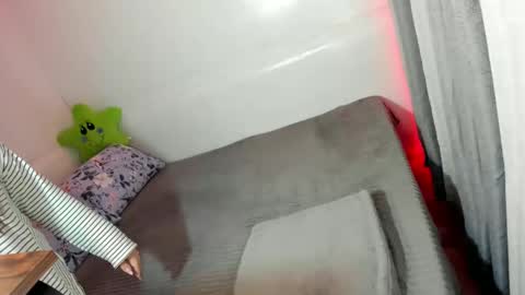 Millany online show from October 6, 12:38 pm