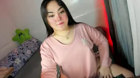 Millany online show from October 11, 1:52 am