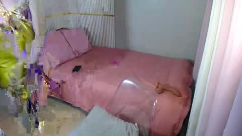 KUROME online show from January 18, 5:36 am