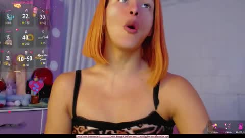 Summer online show from October 15, 2:00 am