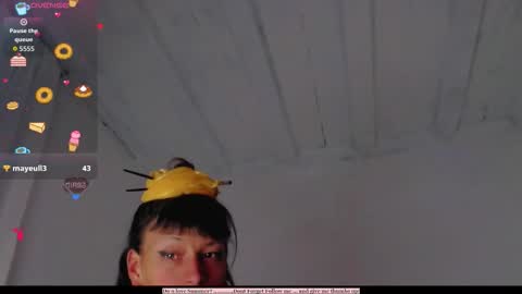 Summer online show from October 16, 2:01 am