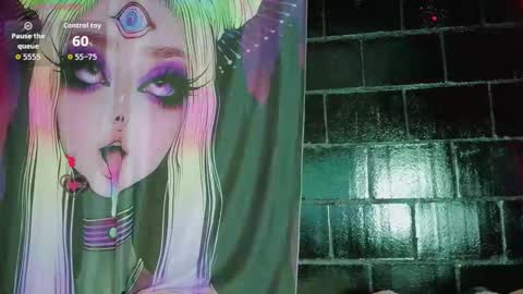 Summer online show from March 1, 10:59 pm