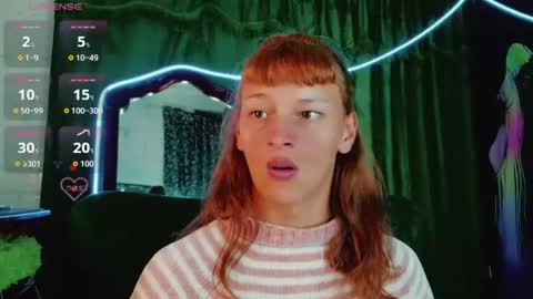 Summer online show from May 28, 2:53 am