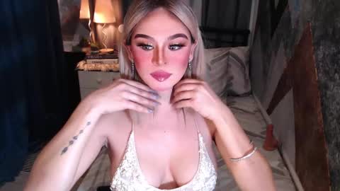 CARMINA online show from March 13, 1:44 am