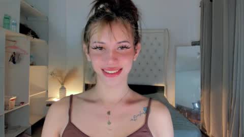 Erica Help me to reach my goal Superhotbabe1 online show from December 6, 11:28 am