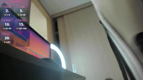 Juliana garcia online show from February 26, 2:15 am