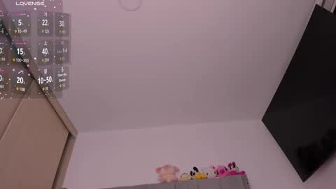 Juliana garcia online show from March 1, 11:54 pm