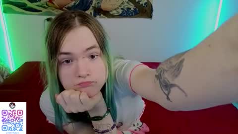 Haeyang  Torry online show from January 8, 11:03 am