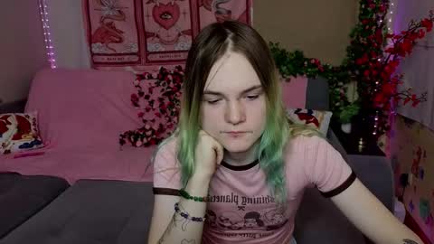 Haeyang  Torry online show from February 7, 5:46 am