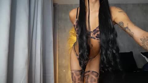 LISSA online show from September 11, 3:15 am