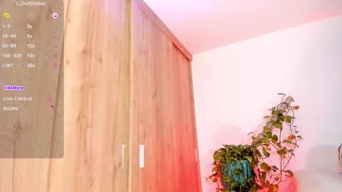 LISSA online show from October 10, 9:54 am