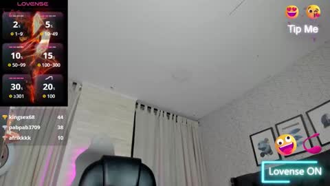 Vanessa online show from September 17, 6:40 am