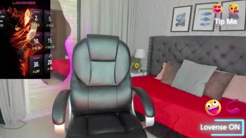 Vanessa online show from September 25, 4:30 am