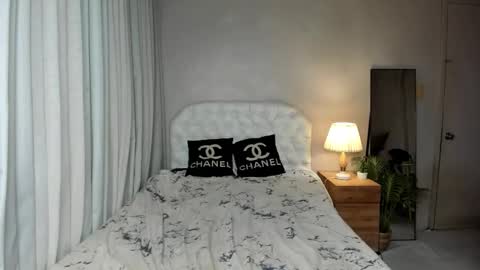 SweetAangel online show from March 7, 1:00 am