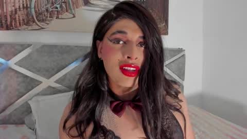 sweet_eliizabeth online show from November 1, 1:30 pm