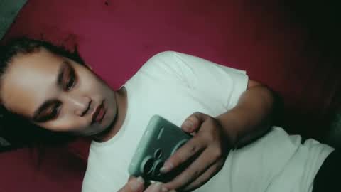 Snapshot of sweet_lover5 chatting on January 13, 10:36 am SWEET LOVE online show from January 13, 10:36 am