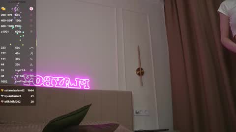 Vanessa online show from February 11, 12:24 pm