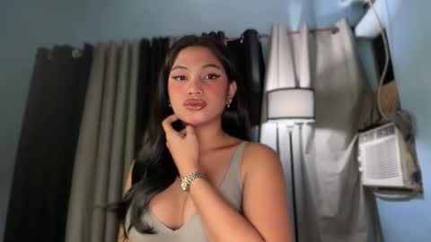 SCARLLET online show from May 9, 4:35 pm