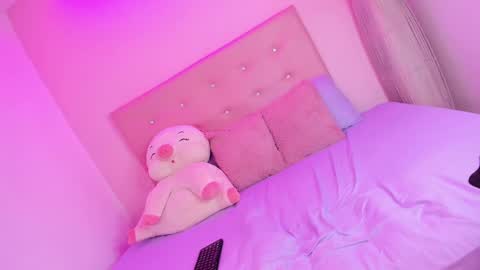 sweet_shirley_ online show from March 5, 1:45 pm