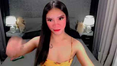 bea takashi  online show from March 11, 10:08 am