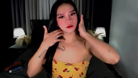 bea takashi  online show from March 22, 8:52 am