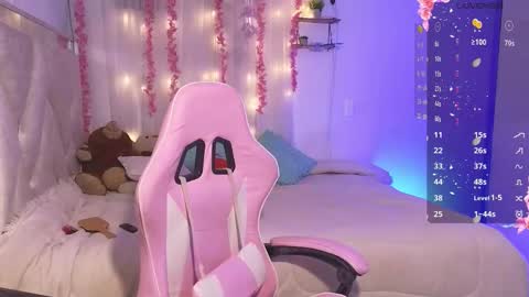 sweetalana__ online show from February 20, 5:59 pm