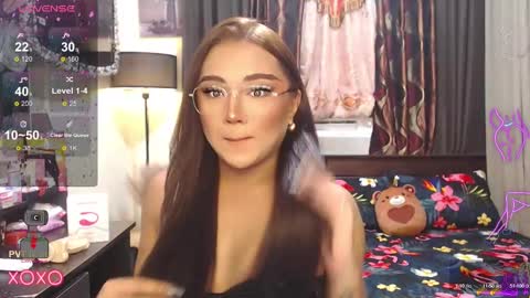 bella online show from December 6, 8:21 am