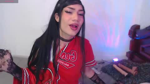 Sweet Bella online show from April 18, 10:32 pm