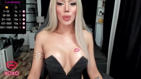 CANDACE online show from October 3, 8:14 am