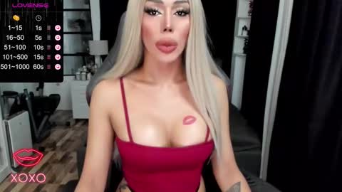 CANDACE online show from October 6, 3:56 pm