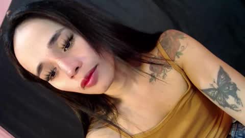 sweetfuckerbabyy18 online show from January 10, 4:40 am