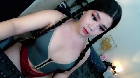 May online show from January 17, 1:02 am