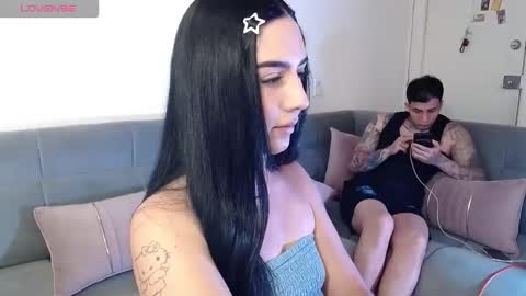 sweetliamn online show from April 12, 10:24 pm