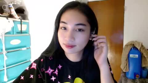 Lilly online show from January 8, 5:59 pm