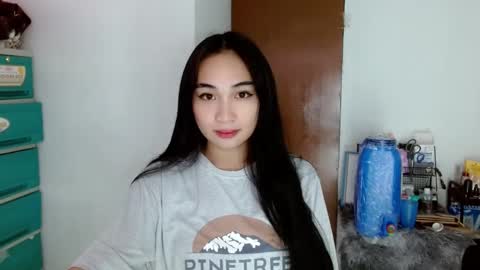 Lilly online show from January 21, 12:24 pm