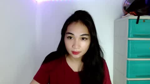 Lilly online show from February 7, 3:55 am