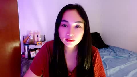 Lilly online show from September 25, 3:02 am