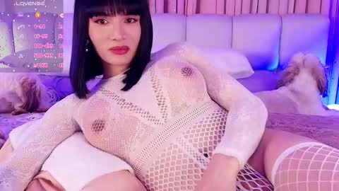 LUNA online show from September 11, 2:31 am