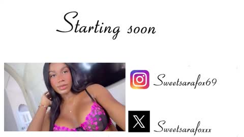 Sara Sofia   Libra     online show from November 2, 1:58 am