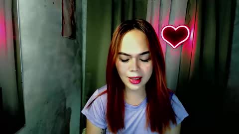 sweetsassyvv online show from November 12, 6:25 am