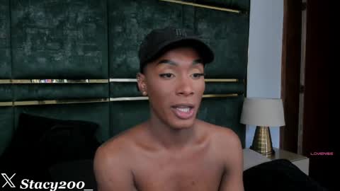 Stacy online show from June 5, 5:44 am