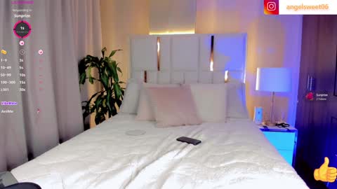 angel online show from January 18, 7:26 am