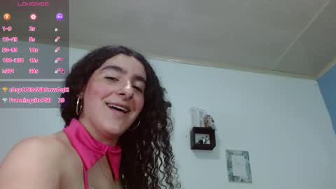 Tamara Lemick online show from January 17, 4:36 pm