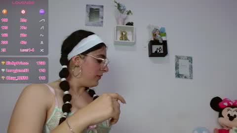 Tamara Lemick online show from April 18, 7:58 pm