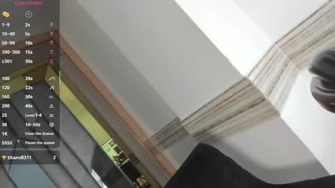 tamara online show from December 15, 9:20 pm