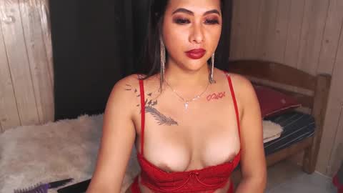 tamarafox05 online show from December 28, 6:17 am