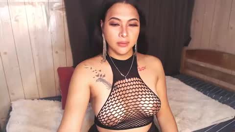 tamarafox05 online show from March 5, 9:20 pm