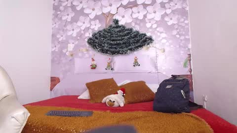 TAMMY online show from December 15, 1:16 pm